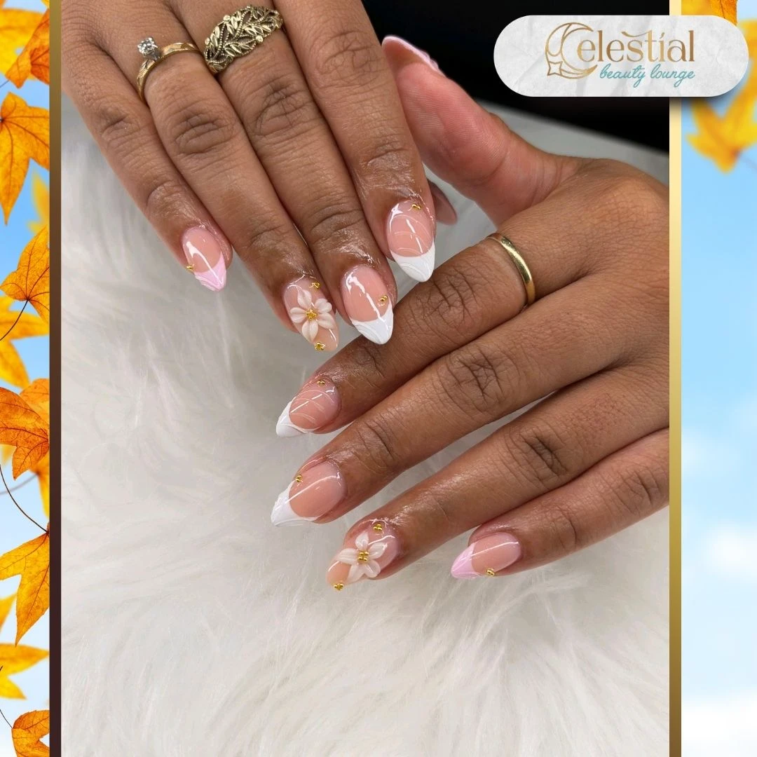 Celestial Beauty Lounge